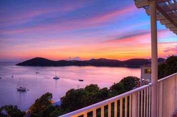 Pirates Pension At Bluebeards Castle Charlotte Amalie Exterior photo