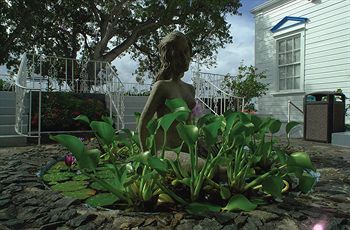 Pirates Pension At Bluebeards Castle Charlotte Amalie Exterior photo