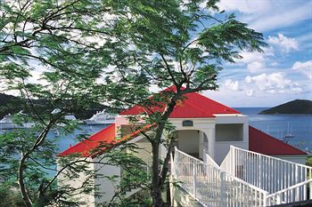 Pirates Pension At Bluebeards Castle Charlotte Amalie Exterior photo